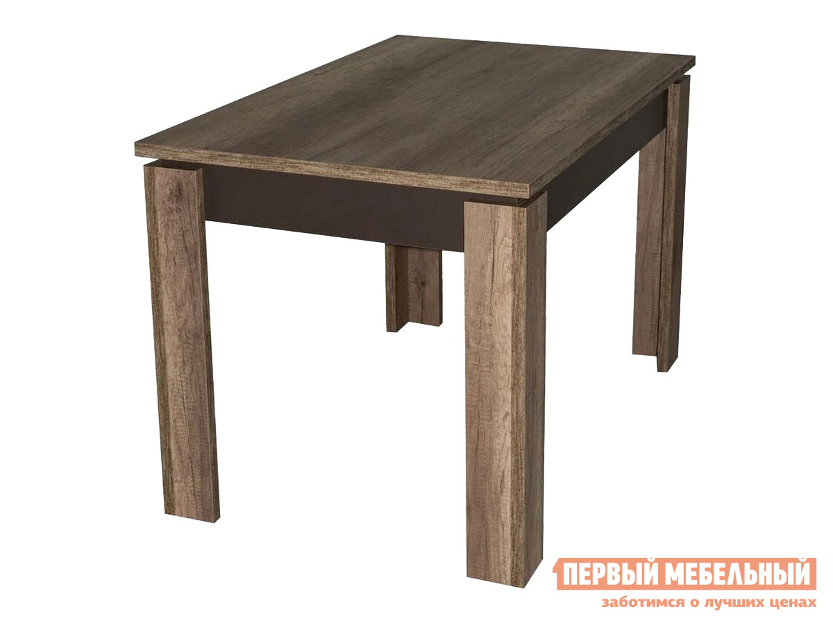 Кухонный стол  ARRIS 1 Дуб Каньон