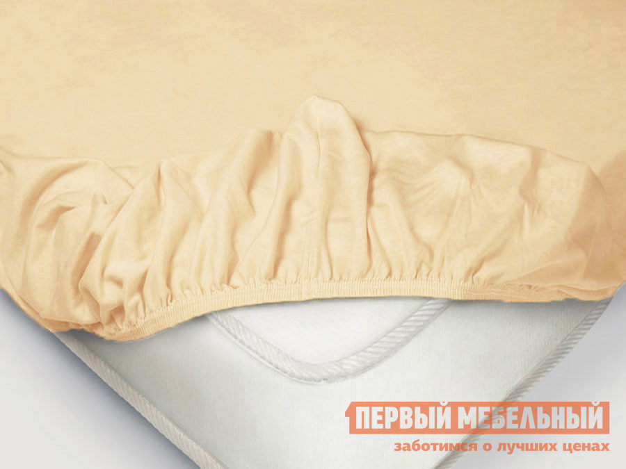 

Простыня Простыня на резинке «Поплин» бежевый Бежевый, поплин, Простыня на резинке «Поплин» бежевый Бежевый, поплин, 1600 Х 2000 Х 200 мм