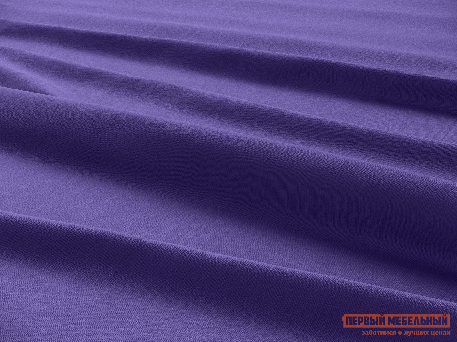 Простыня  Вайолет Фиолетовый, сатин, 1400 Х 2000 мм