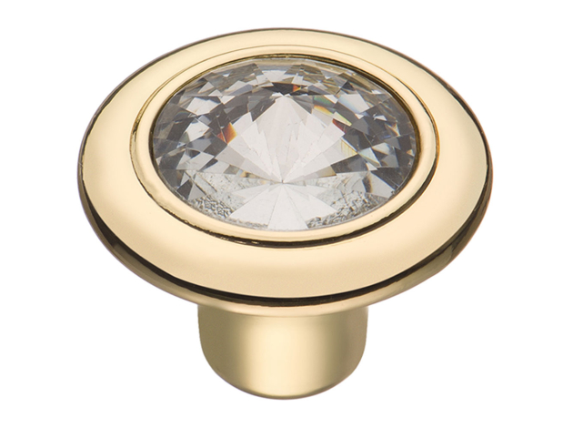 Ручка-кнопка CRL35