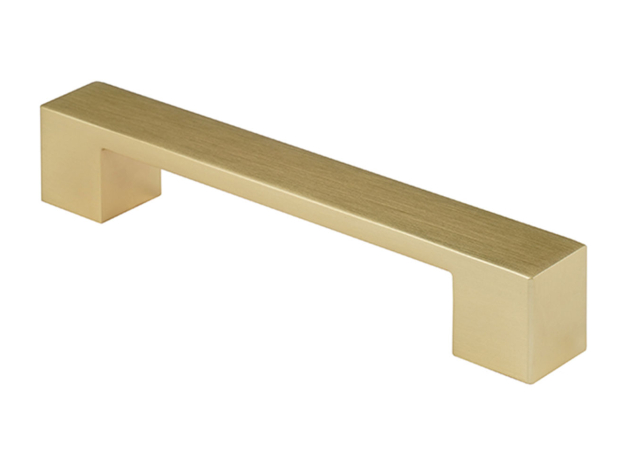 Ручка-скоба S-2633