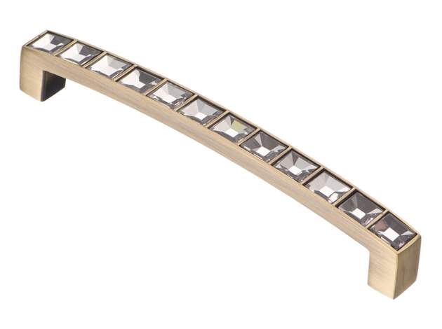 Ручка-скоба CRL02