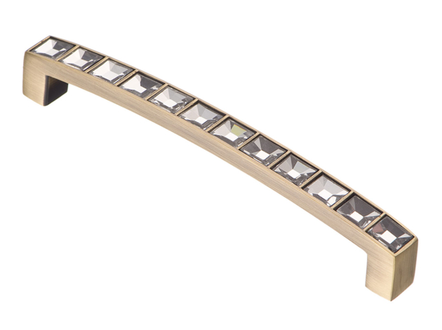 Ручка-скоба ACR02