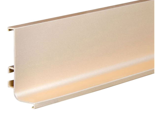 Ручка-профиль Гола