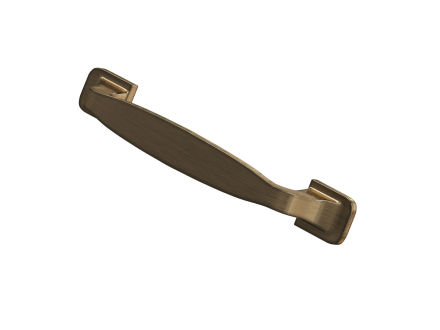 Ручка-скоба 105-188076