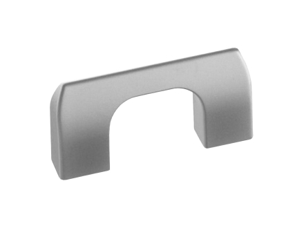 Ручка-скоба 105-180927