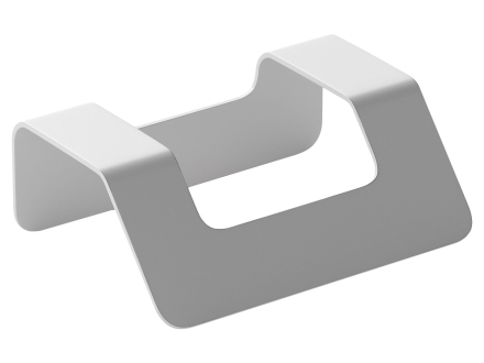 Торцевая ручка 135-180693