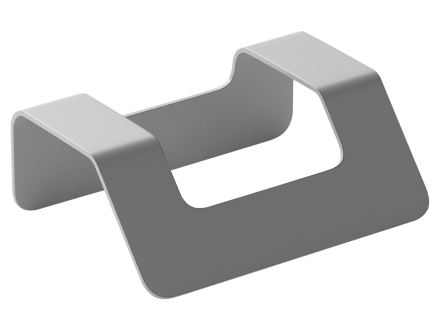 Торцевая ручка 135-180692