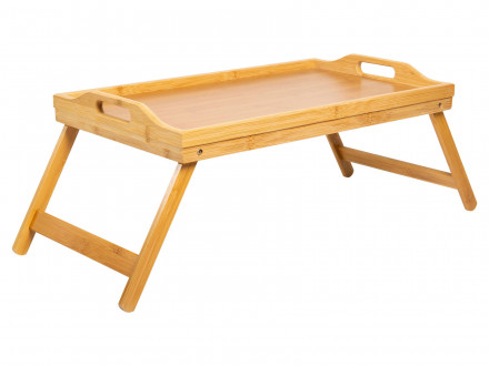 Поднос со складными ножками 105-147840