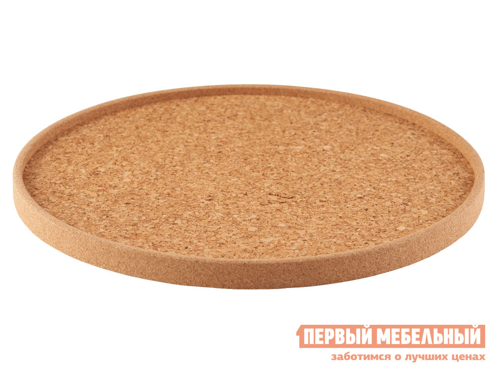 

Аксессуар для сервировки и хранения Кронос Пробка, Светлое дерево, Кронос Пробка
