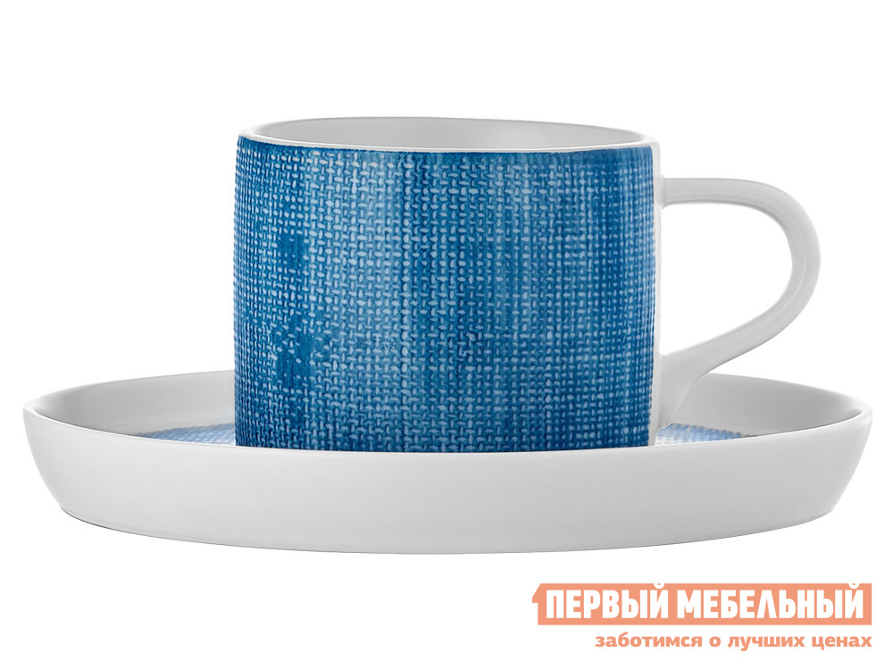 

Кружка Деним Синий в крапинку, Деним Синий в крапинку