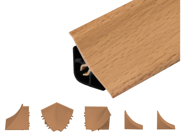 Набор для плинтуса Pexay