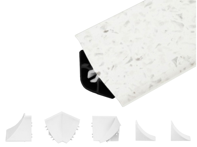 Набор для плинтуса Pexay