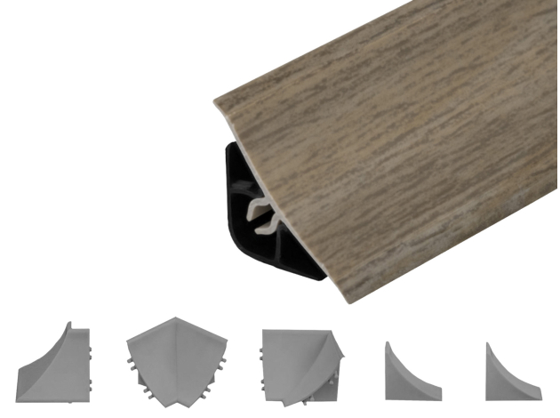 Набор для плинтуса Pexay