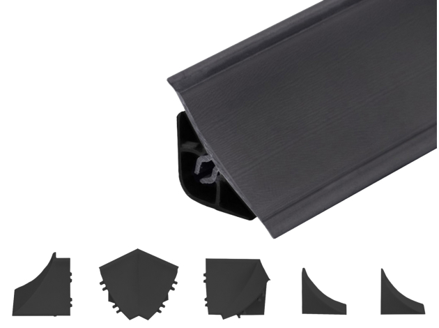 Набор для плинтуса Pexay