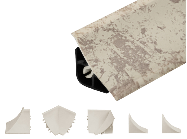 Набор для плинтуса Pexay