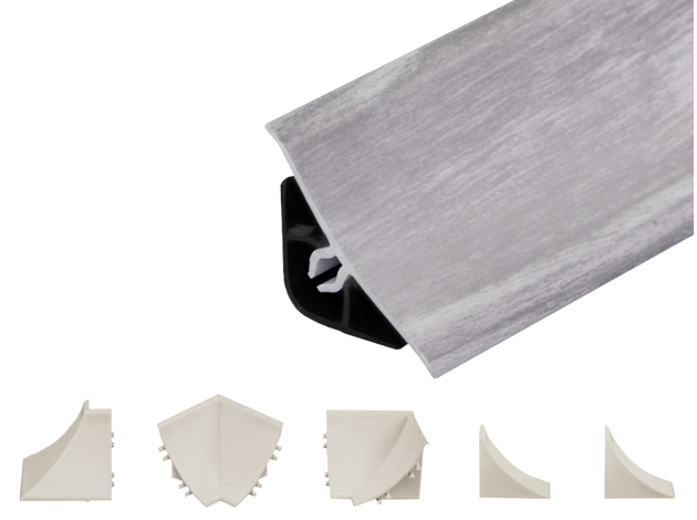 Набор для плинтуса Pexay