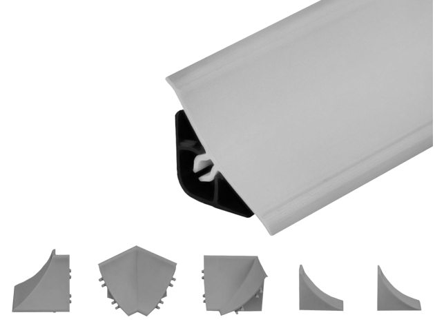 Набор для плинтуса Pexay