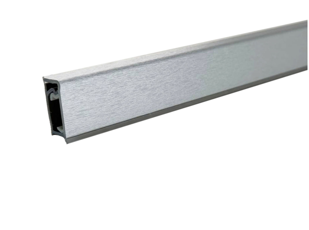 Плинтус для столешницы Квадро 300 см