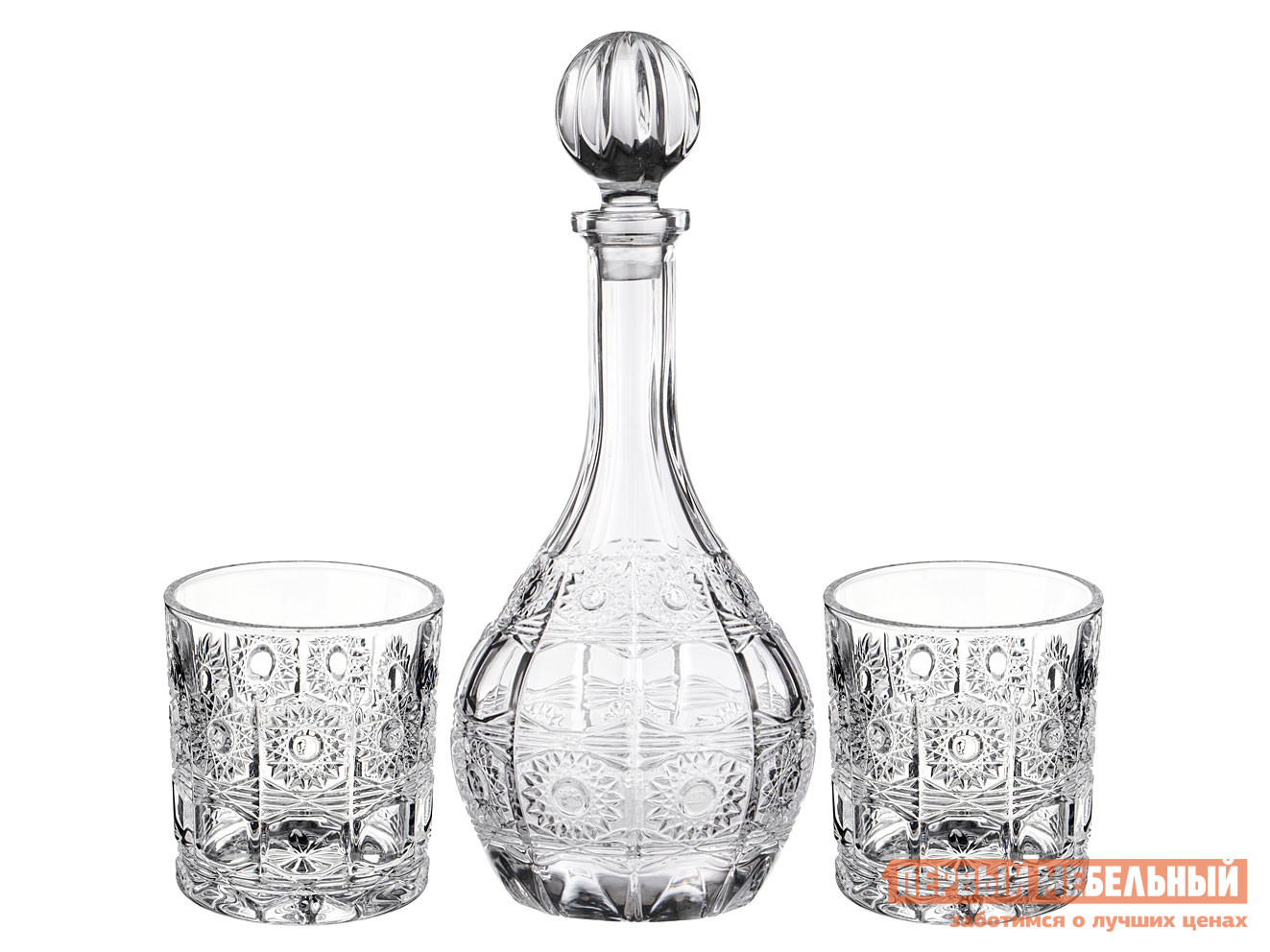 

Кувшин Muza Crystal Стекло, Muza Crystal Стекло