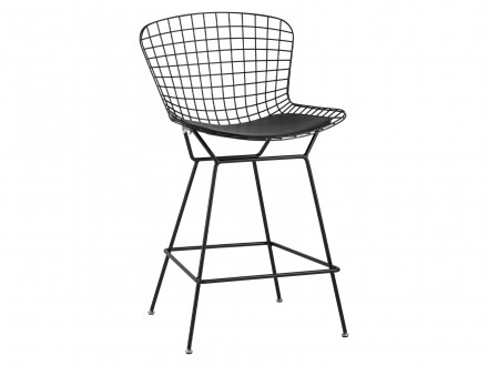Полубарный стул