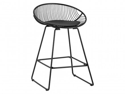 Полубарный стул