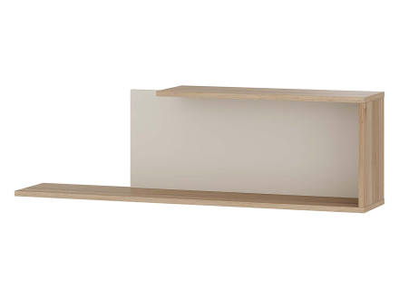 Настенная полка