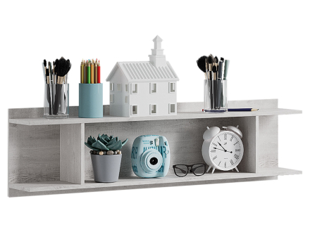 Настенная полка 193-154504