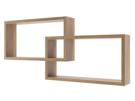 Настенная полка 105-164536