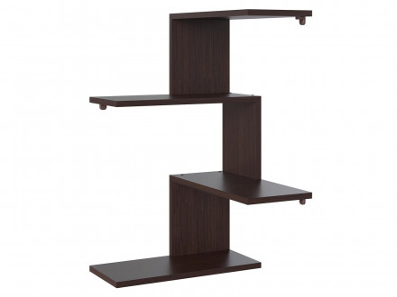 Настенная полка