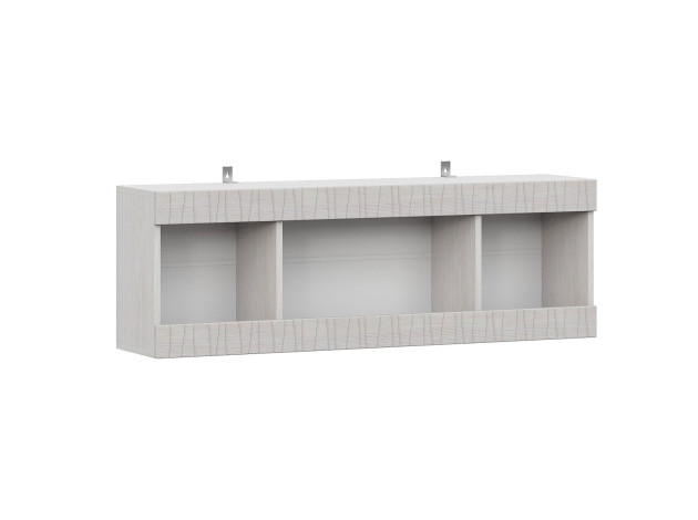 Настенная полка Гамма