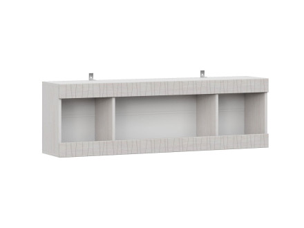 Настенная полка