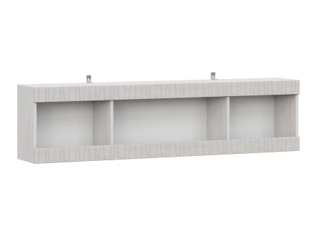 Настенная полка