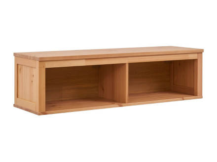 Настенная полка