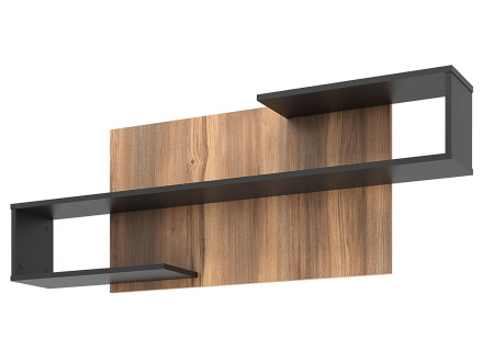 Настенная полка