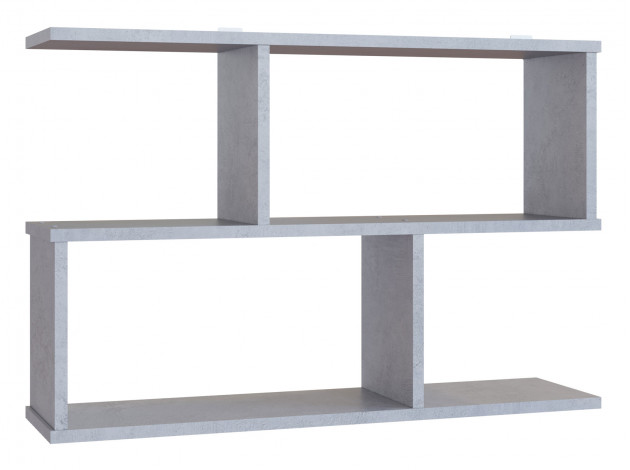 Настенная полка ПК-2