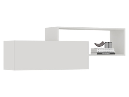 Настенная полка