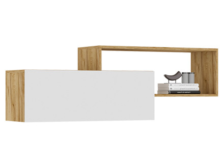 Настенная полка