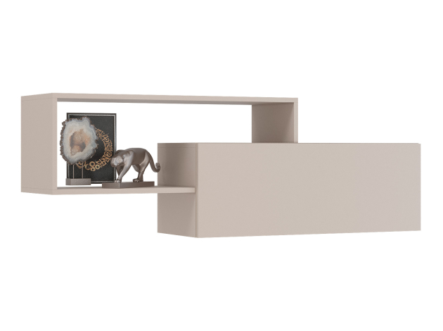 Настенная полка Элли