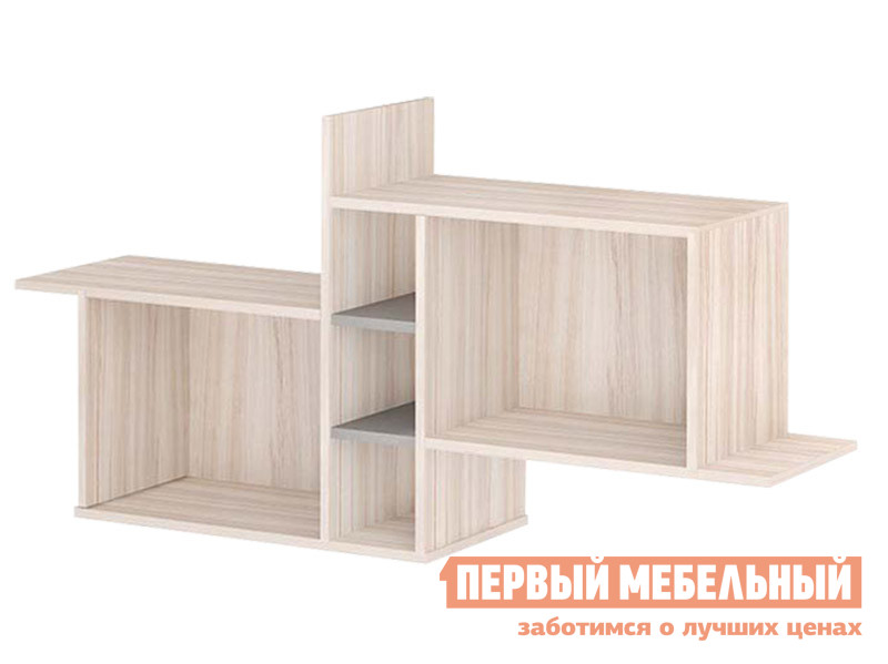 

Настенная полка Чарли Карамель, Без стекла, Светлое дерево, Чарли Карамель, Без стекла
