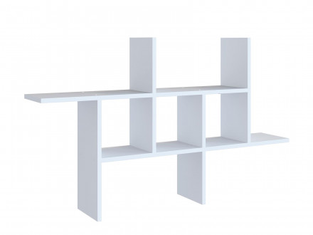 Настенная полка