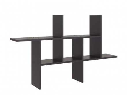 Настенная полка