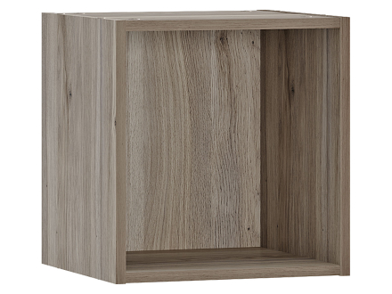 Навесная полка