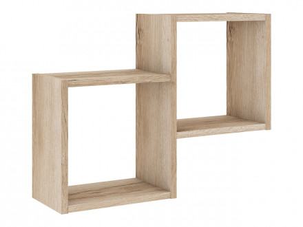 Настенная полка 135-144227