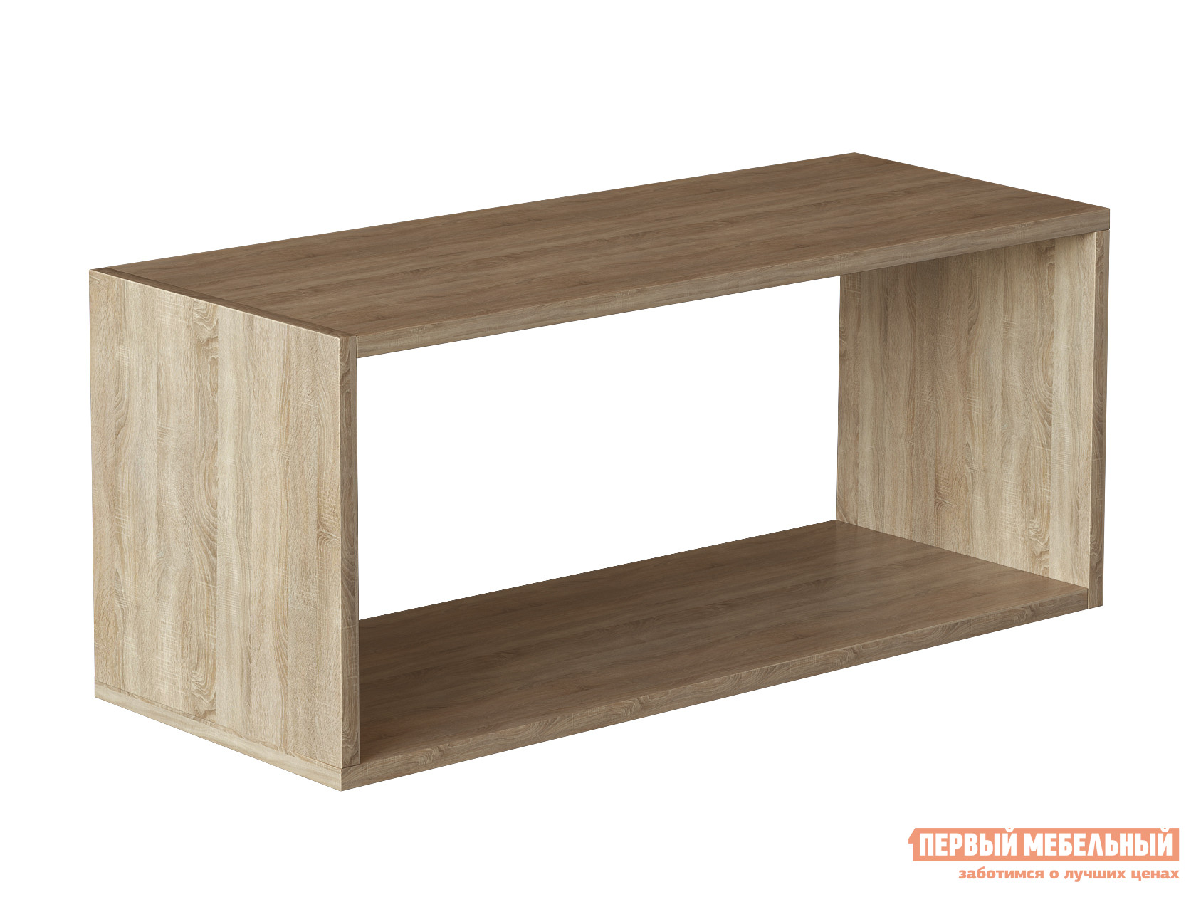 

Настенная полка Полка Куба-2 Дуб сонома, Светлое дерево, Полка Куба-2 Дуб сонома