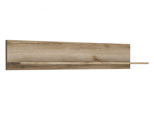 Настенная полка Вега Скандинавия