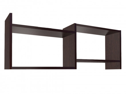 Настенная полка 135-86470