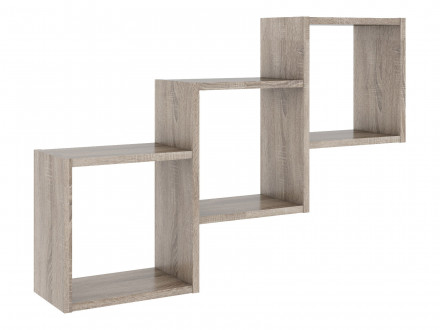 Настенная полка 135-144232