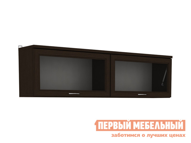 

Настенная полка Антресоль Мерлен А03 Венге, Антресоль Мерлен А03 Венге