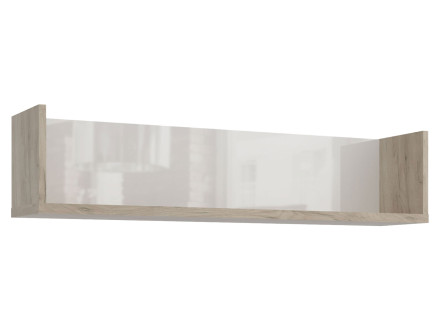 Настенная полка